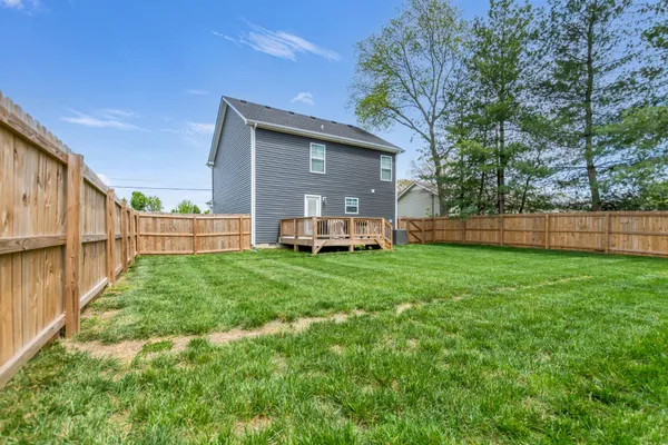 $295,000 | 1307 Hugh Hunter Road, Oak Grove, KY 42262
