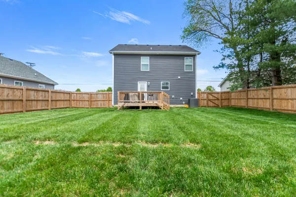 $295,000 | 1307 Hugh Hunter Road, Oak Grove, KY 42262