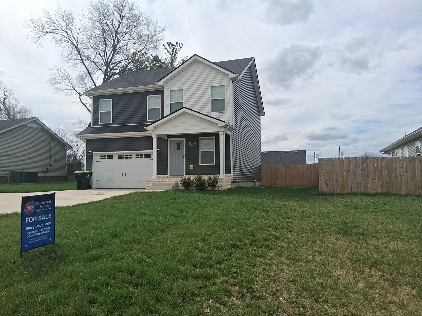 1307 Hugh Hunter Road Oak Grove, KY 42262 - Photo 4 of 24