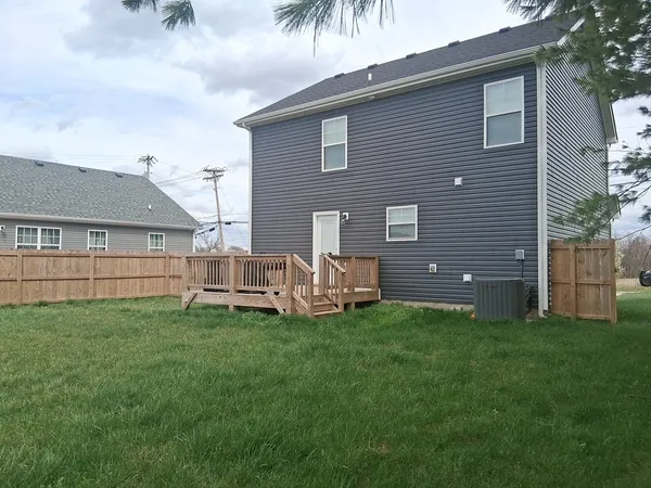 $295,000 | 1307 Hugh Hunter Road, Oak Grove, KY 42262