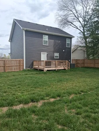 $295,000 | 1307 Hugh Hunter Road, Oak Grove, KY 42262