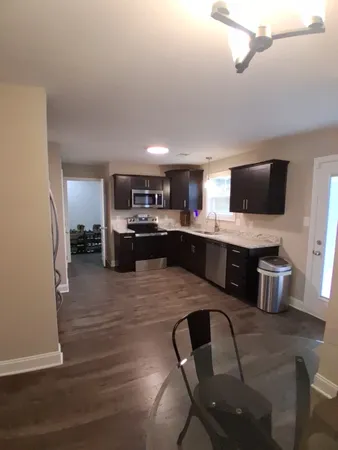 $295,000 | 1307 Hugh Hunter Road, Oak Grove, KY 42262