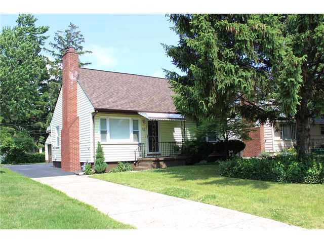 61 North Chesterfield Road Columbus, OH 43209 - Photo 1 of 25 Gallery Image 1