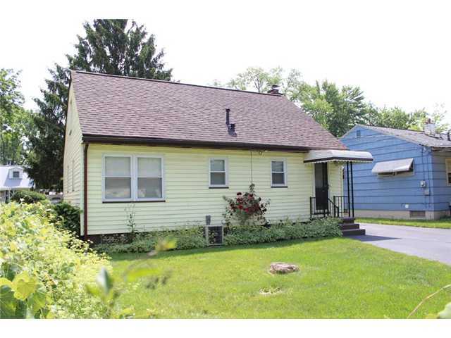 61 North Chesterfield Road Columbus, OH 43209 - Photo 19 of 25 Gallery Image 19