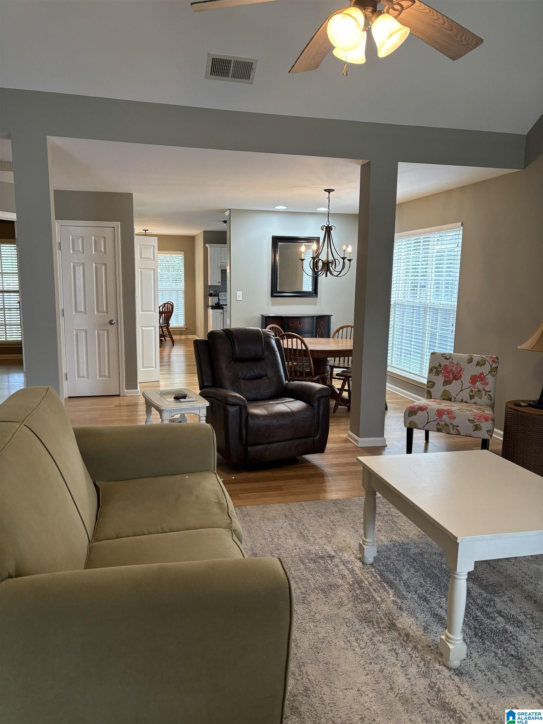 3017 Summit Lane Fultondale, AL 35068 - Photo 4 of 36