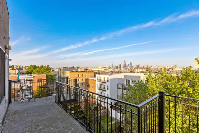 $2,995 | 415 Jackson Street, Unit 4R, Hoboken, NJ 07030