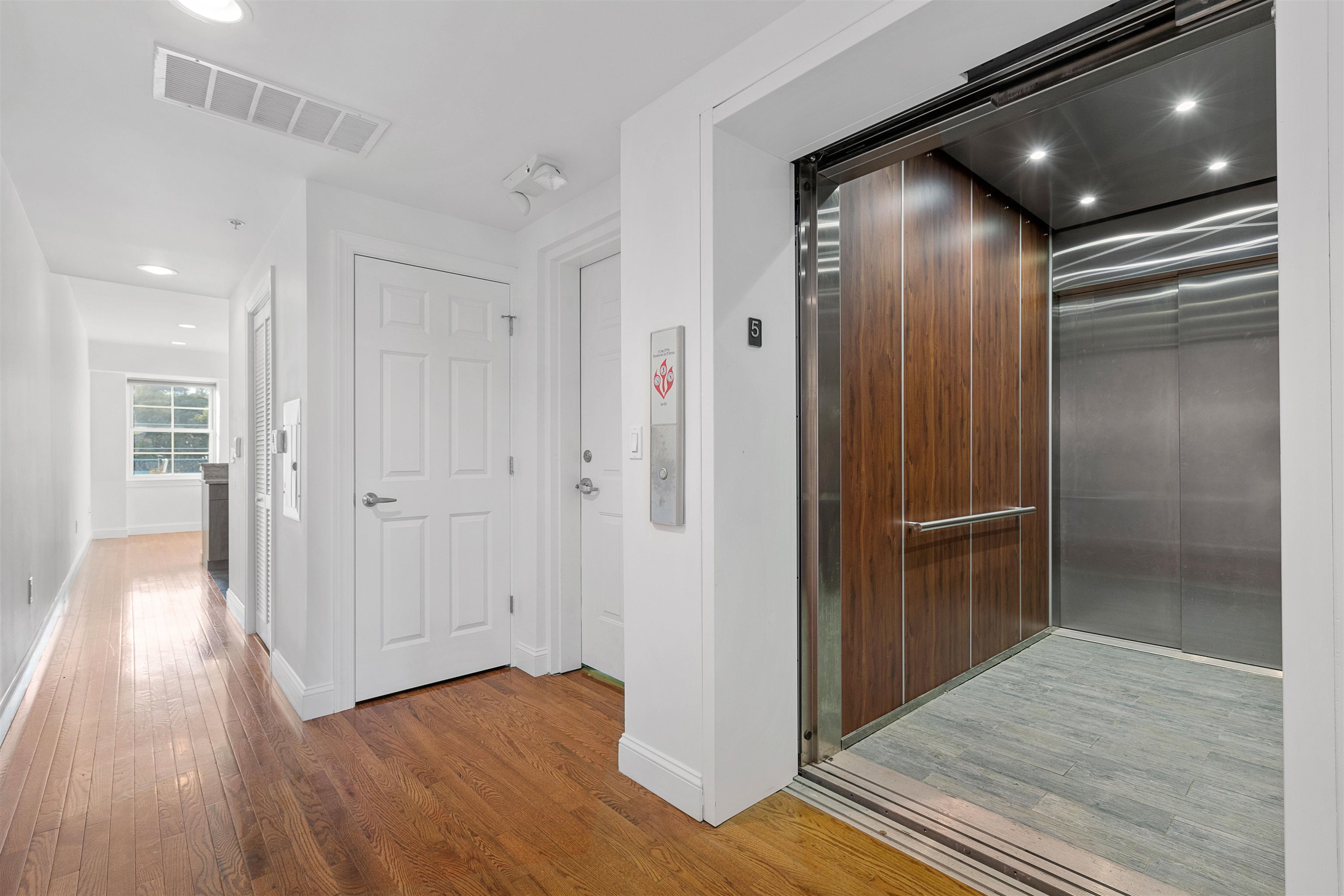 415 Jackson Street, Unit 4R Hoboken, NJ 07030 - Photo 5 of 13