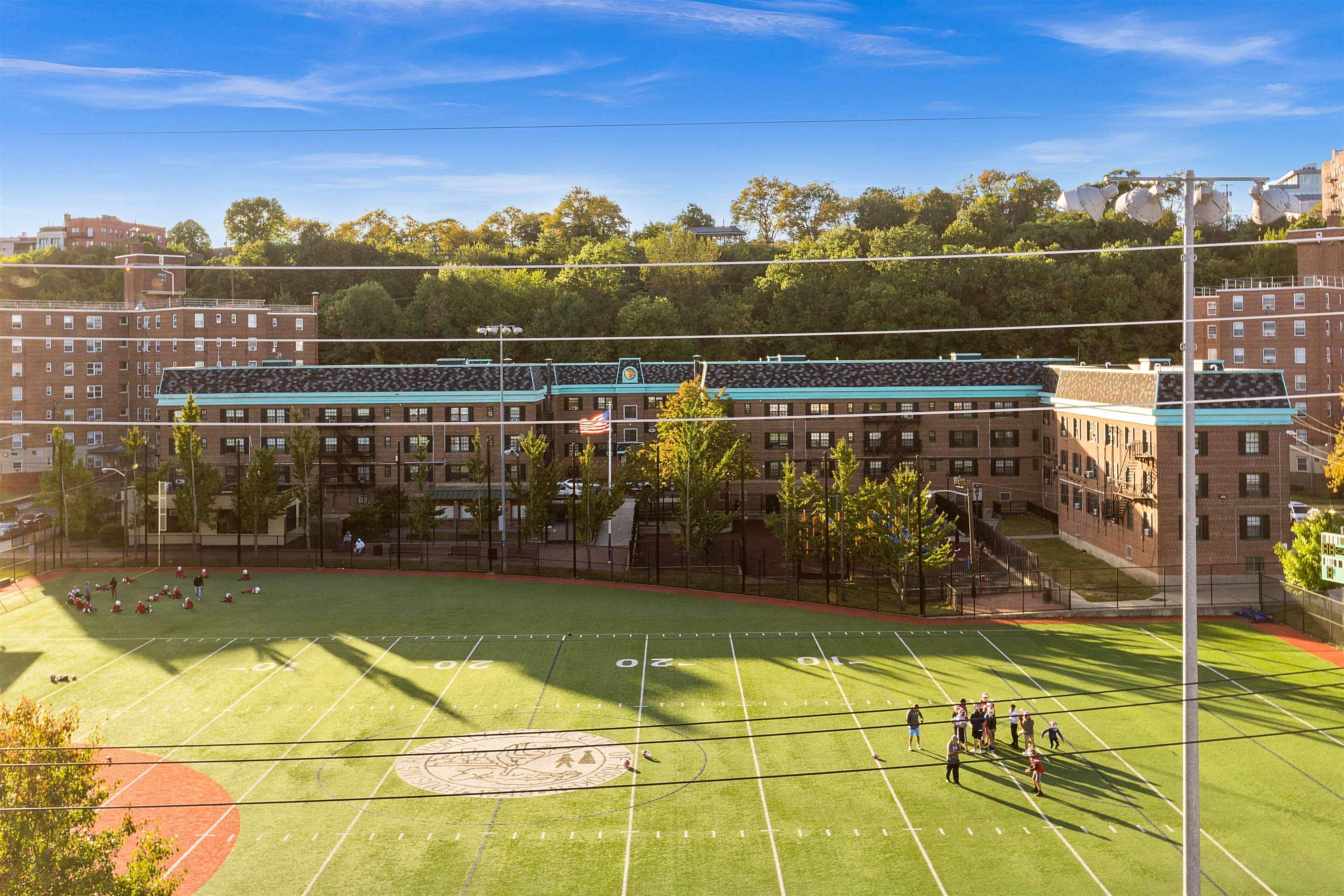 415 Jackson Street, Unit 4R Hoboken, NJ 07030 - Photo 10 of 13