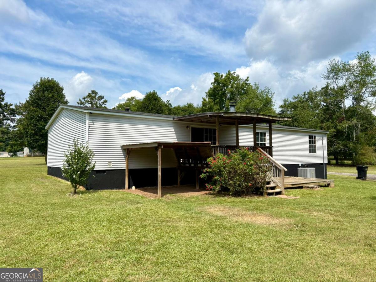 3420 Hardman Morris Road Colbert, GA 30628 - Photo 5 of 35 Gallery Image 5