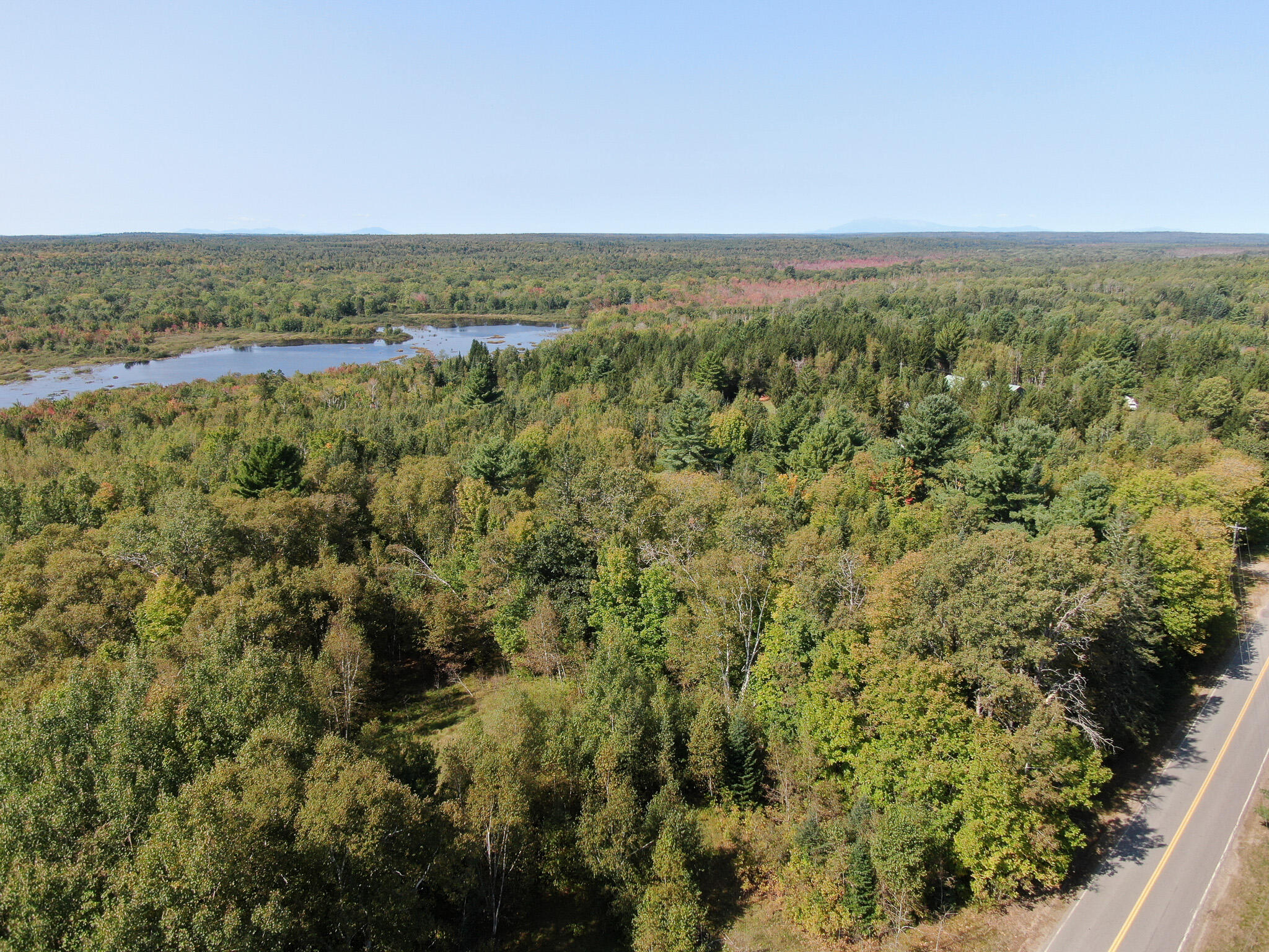 170 Kingman Road Kingman, ME 04451 - Photo 7 of 21 DJI_0335
