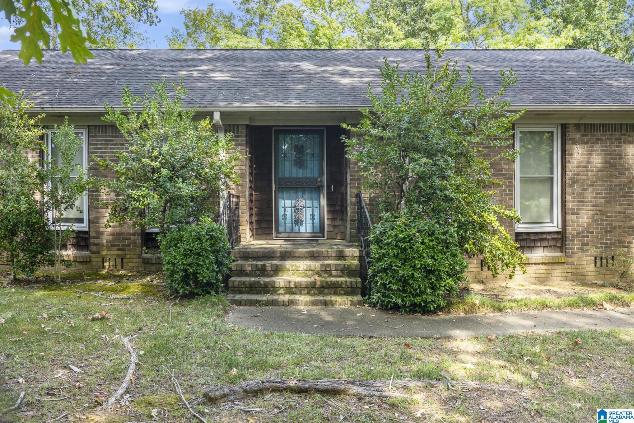 4231 Camp Horner Road Birmingham, AL 35243 - Photo 1 of 40