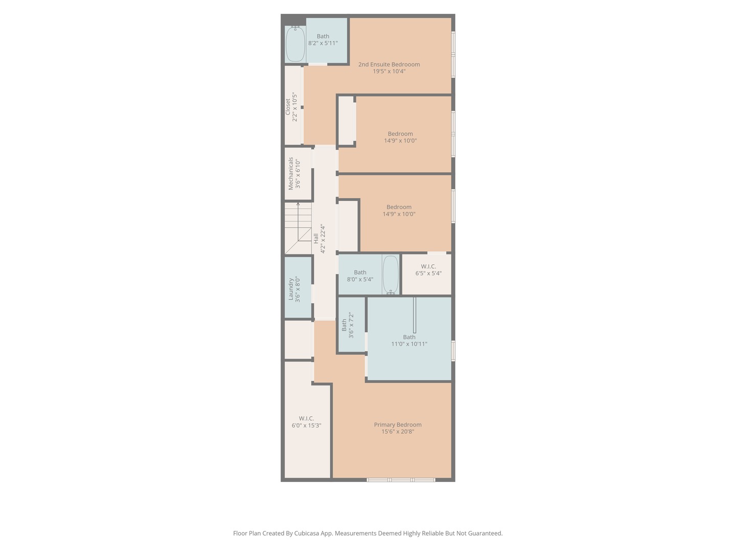 3740 North Racine Avenue, Unit 1 Chicago, IL 60613 - Photo 10 of 10