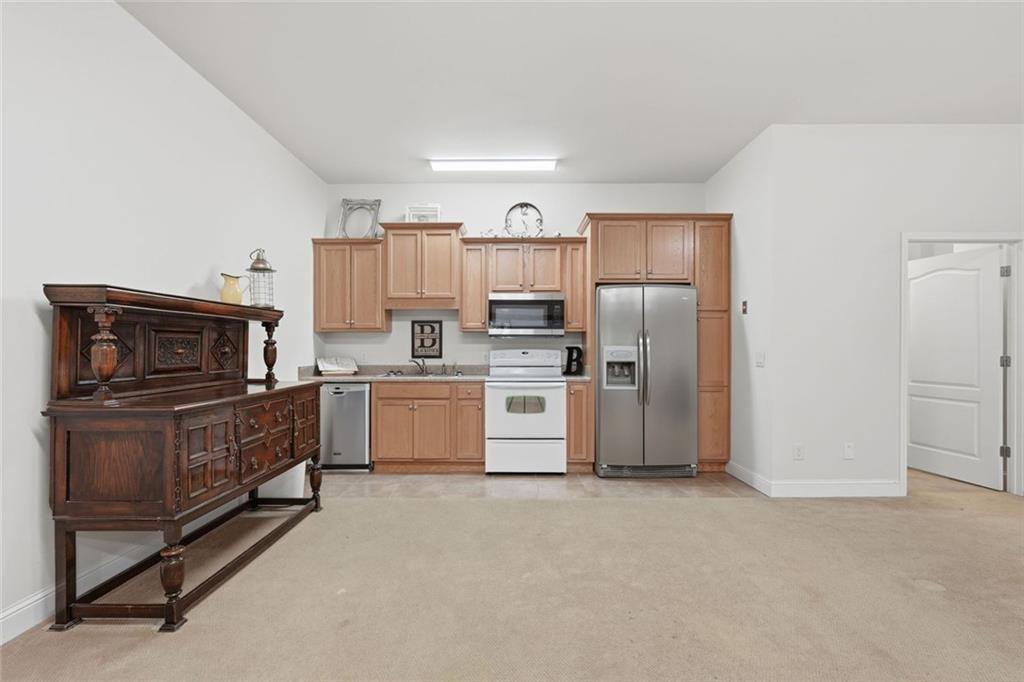 269 Nix Bridge Road Dawsonville, GA 30534 - Photo 52 of 69 Gallery Image 52