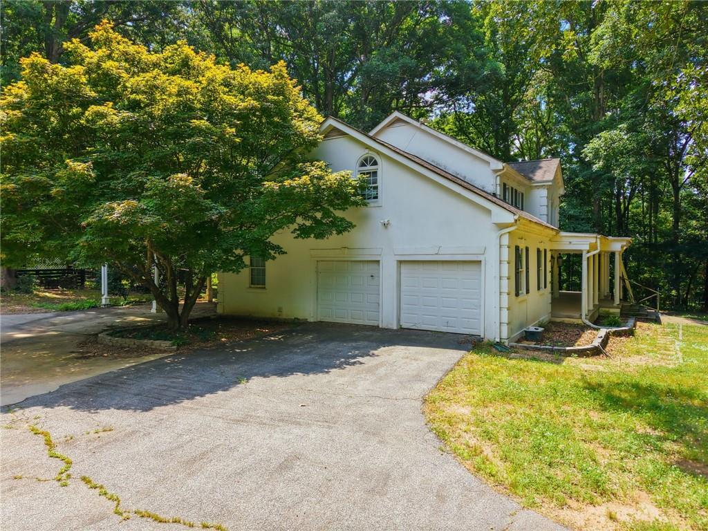 4715 Neese Commerce Road Hull, GA 30646 - Photo 5 of 37