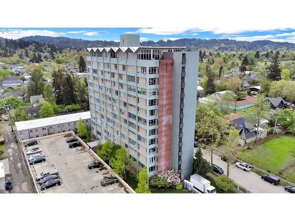 $239,900 | 1313 Lincoln Street, Unit 503, Eugene, OR 97401