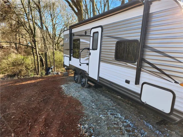 $850 | 315 Fairplay Road, Townville, SC 29689