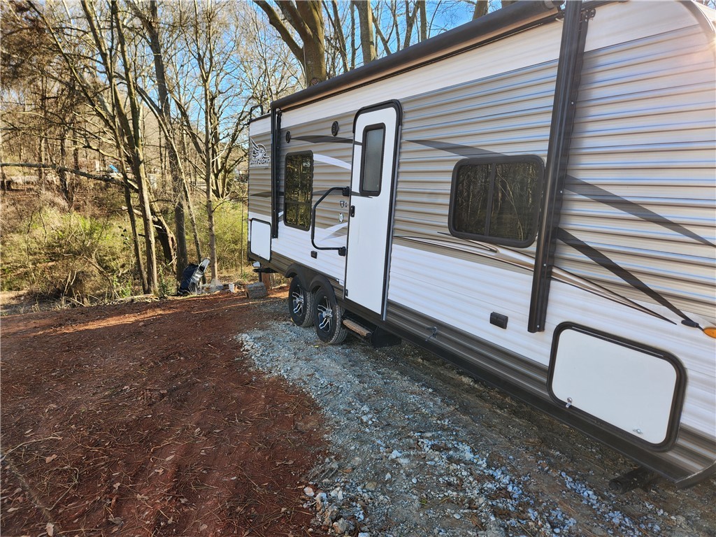 315 Fairplay Road Townville, SC 29689 - Photo 2 of 10