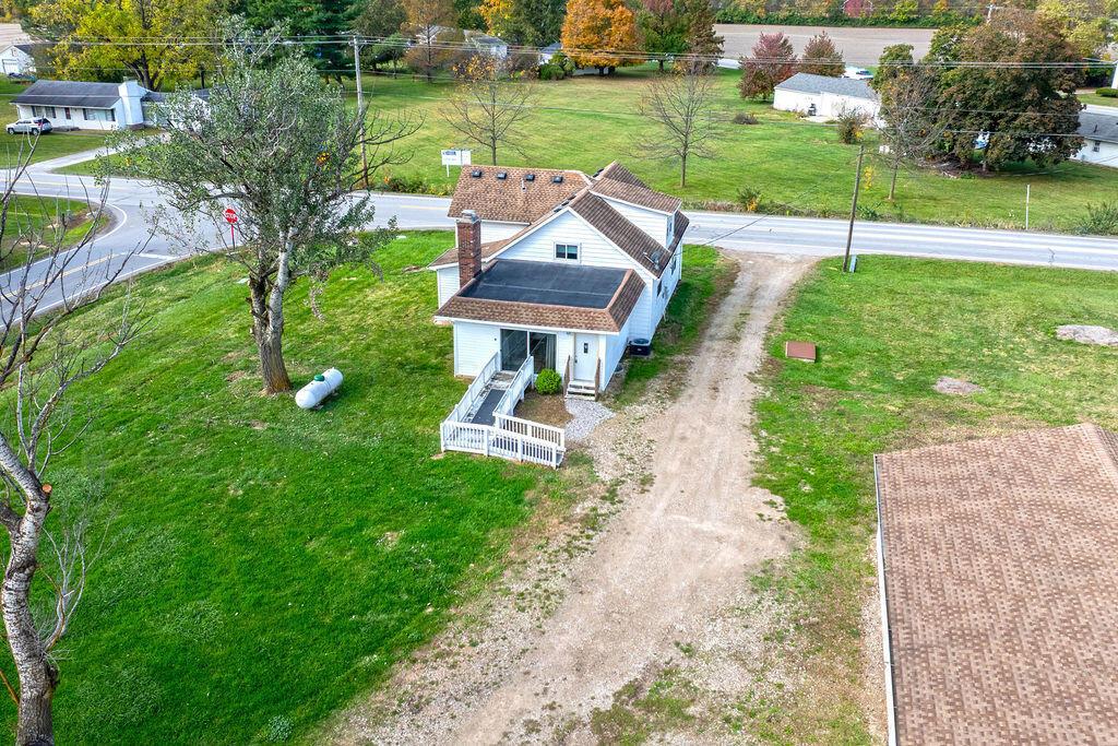 3841 South Section Line Road Delaware, OH 43015 - Photo 53 of 65 Exterior