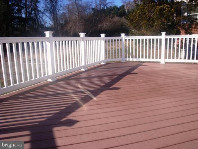 218 Farm Road Aberdeen, MD 21001 - Photo 2 of 18 Deck
