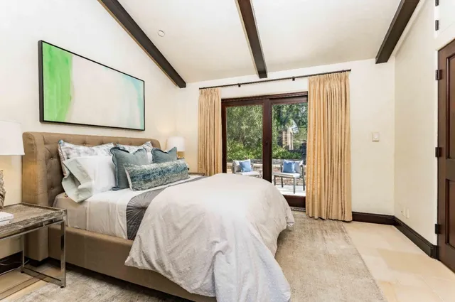 $6,988,000 | 40 Tagus Court, Portola Valley, CA 94028