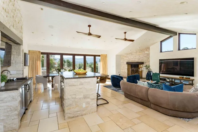 $6,988,000 | 40 Tagus Court, Portola Valley, CA 94028