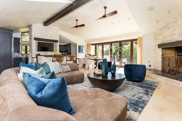 $6,988,000 | 40 Tagus Court, Portola Valley, CA 94028