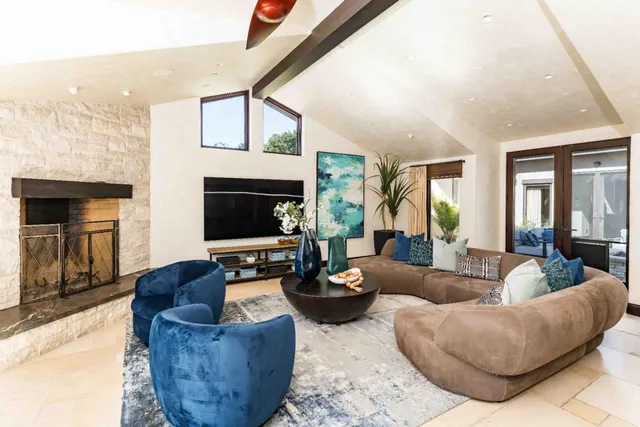$6,988,000 | 40 Tagus Court, Portola Valley, CA 94028