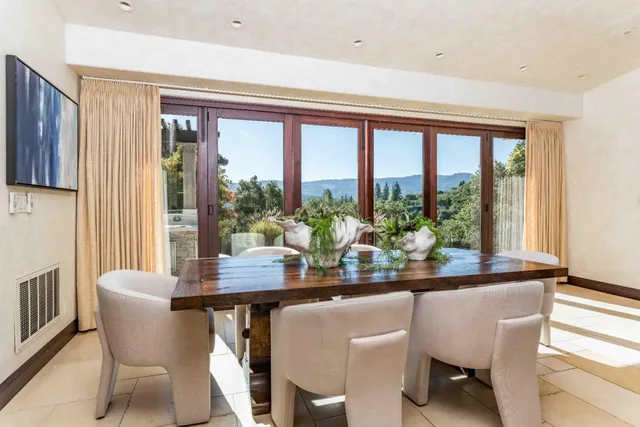 $6,988,000 | 40 Tagus Court, Portola Valley, CA 94028