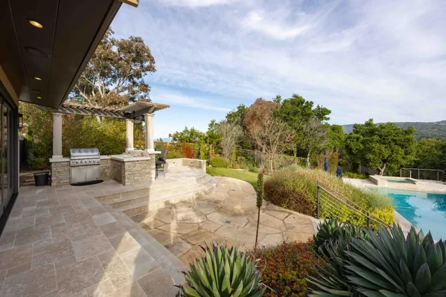 $6,988,000 | 40 Tagus Court, Portola Valley, CA 94028