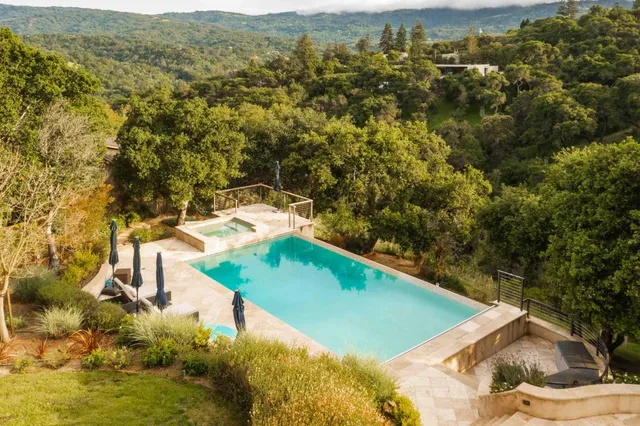 $6,988,000 | 40 Tagus Court, Portola Valley, CA 94028