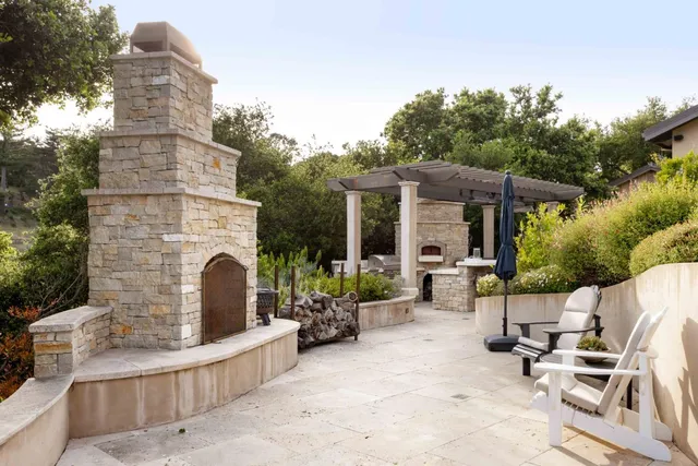 $6,988,000 | 40 Tagus Court, Portola Valley, CA 94028