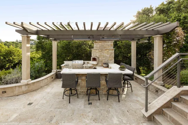 $6,988,000 | 40 Tagus Court, Portola Valley, CA 94028
