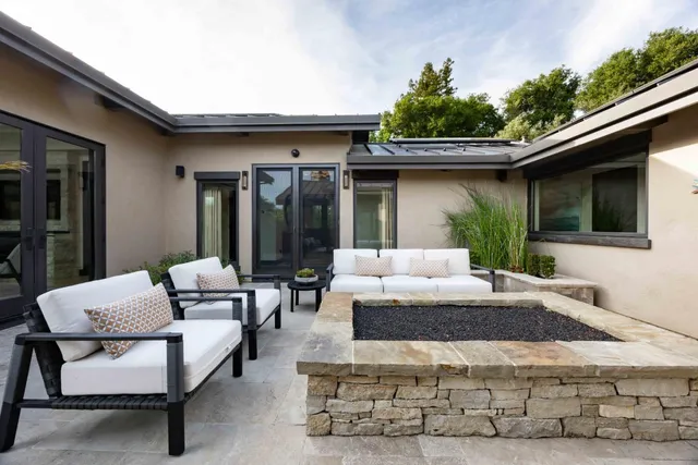 $6,988,000 | 40 Tagus Court, Portola Valley, CA 94028