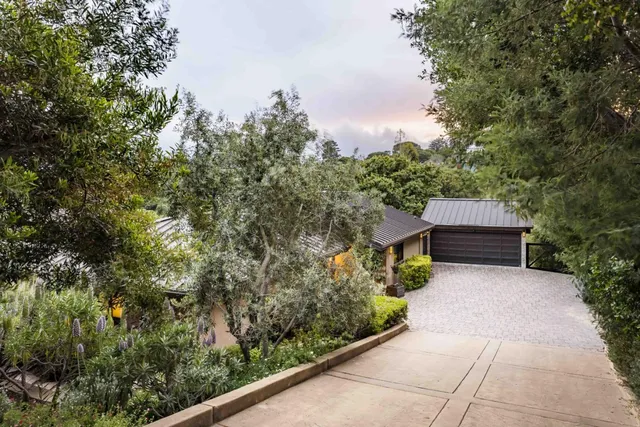 $6,988,000 | 40 Tagus Court, Portola Valley, CA 94028