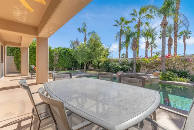 $4,500 | 35 Calle La Reina, Rancho Mirage, CA 92270