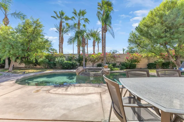 $4,500 | 35 Calle La Reina, Rancho Mirage, CA 92270