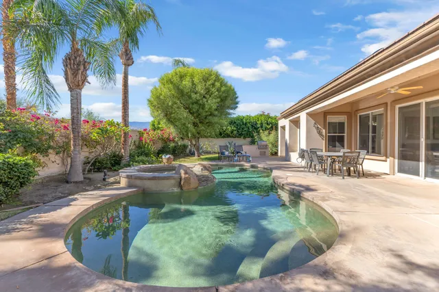 $4,500 | 35 Calle La Reina, Rancho Mirage, CA 92270