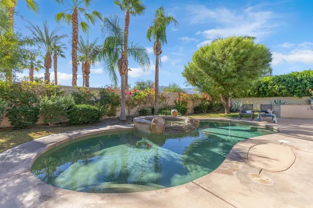 $4,500 | 35 Calle La Reina, Rancho Mirage, CA 92270