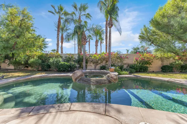 $4,500 | 35 Calle La Reina, Rancho Mirage, CA 92270