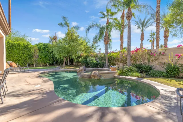 $4,500 | 35 Calle La Reina, Rancho Mirage, CA 92270