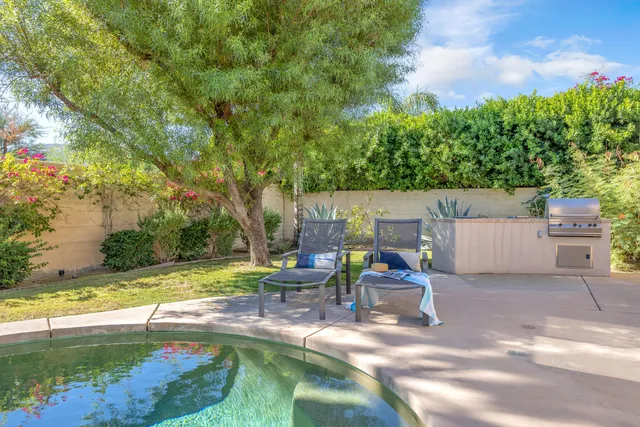 $4,500 | 35 Calle La Reina, Rancho Mirage, CA 92270