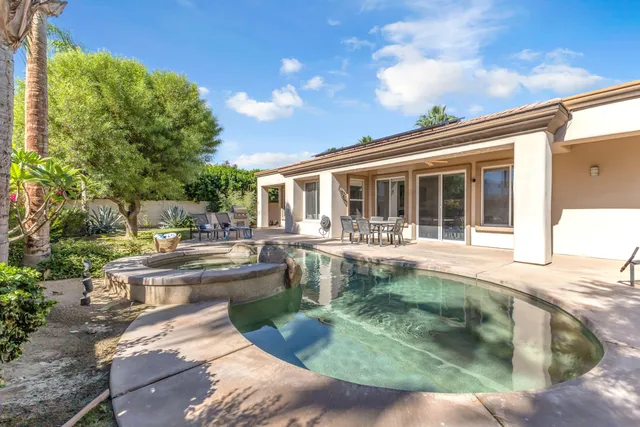 $4,500 | 35 Calle La Reina, Rancho Mirage, CA 92270