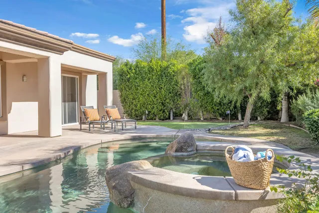 $4,500 | 35 Calle La Reina, Rancho Mirage, CA 92270