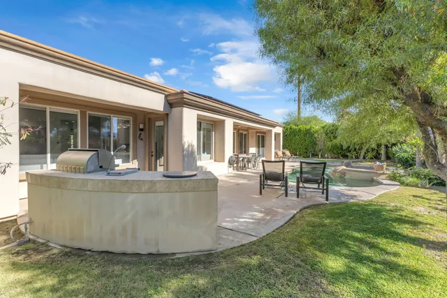 $4,500 | 35 Calle La Reina, Rancho Mirage, CA 92270