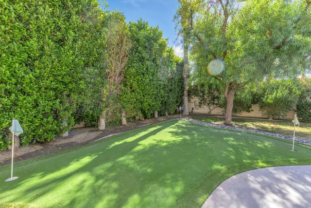 $4,500 | 35 Calle La Reina, Rancho Mirage, CA 92270