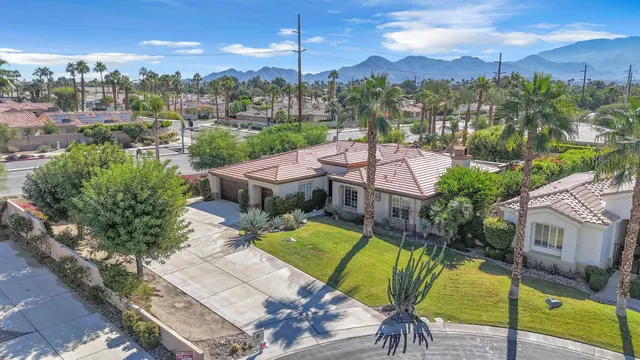 $4,500 | 35 Calle La Reina, Rancho Mirage, CA 92270