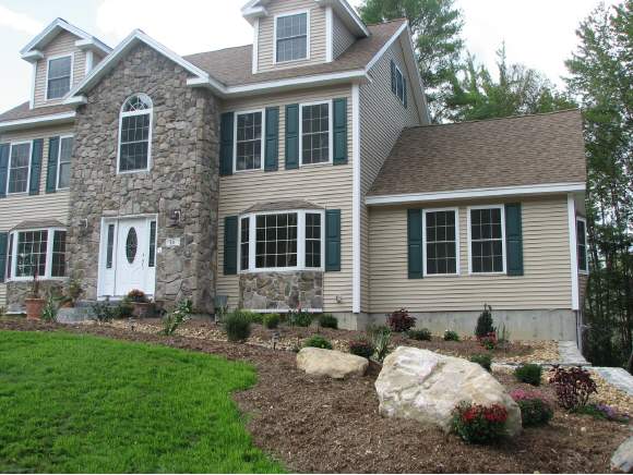 98 Prospect Mountain Road Alton, NH 03809 - Photo 1 of 1