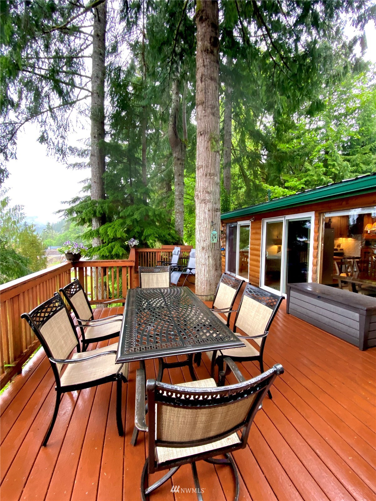949 Summit Lake Shore Road Northwest Olympia, WA 98502 - Photo 13 of 40 Gallery Image 13