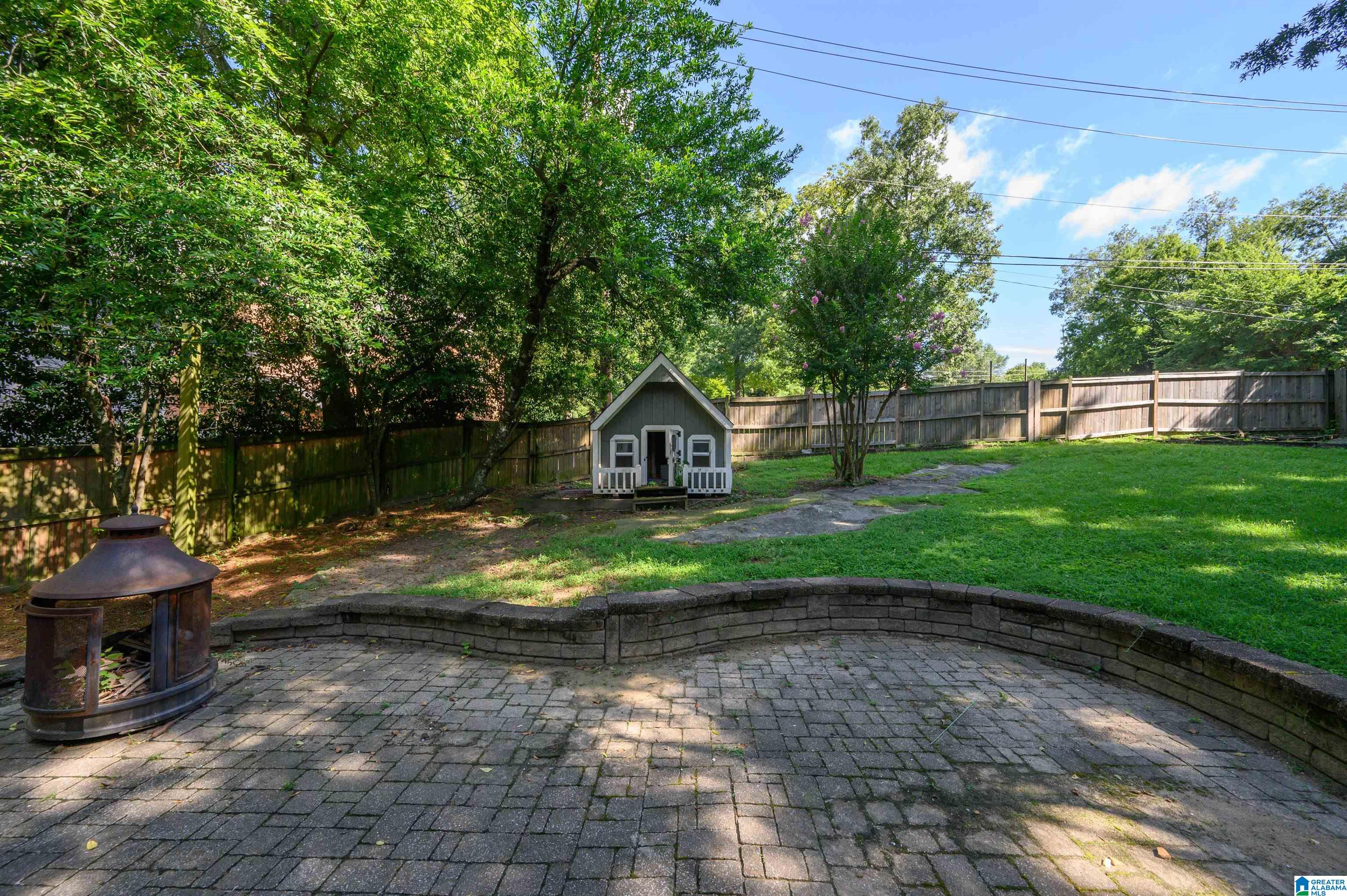 2012 Chestnut Road Birmingham, AL 35216 - Photo 42 of 48
