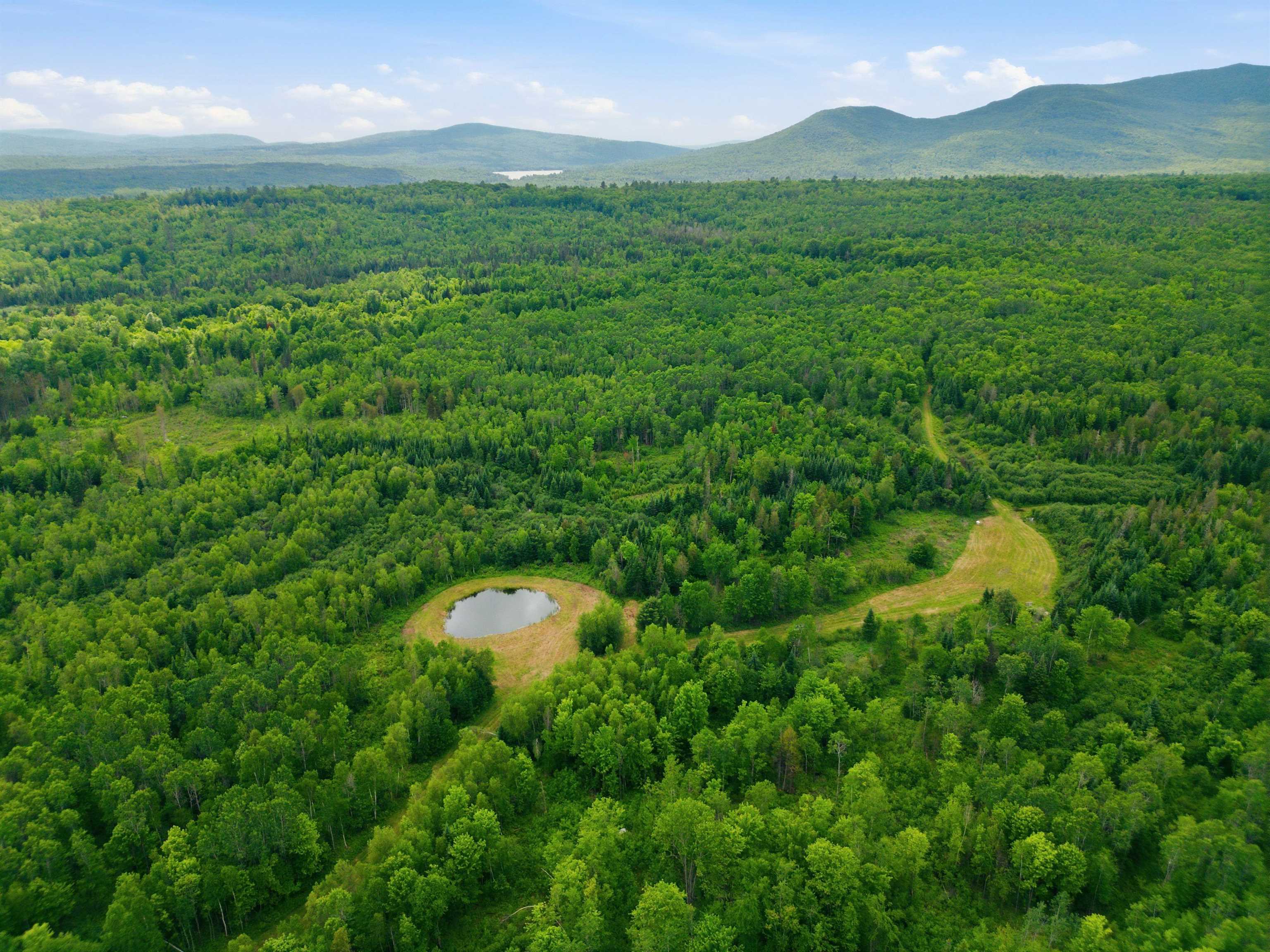 2717 Oregon Road Lunenburg, VT 05906 - Photo 49 of 57